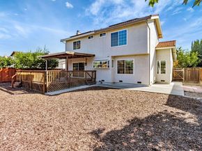 623 Prada Drive, Milpitas CA 95035