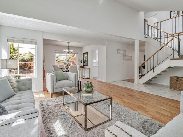 623 Prada Drive, Milpitas CA 95035