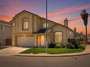 40352 Linaria Circle, Fremont CA 94538