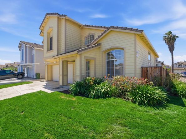 40352 Linaria Circle, Fremont CA 94538
