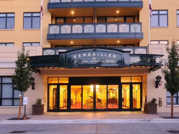 Undisclosed Address #ML82047092, San Mateo CA 94402