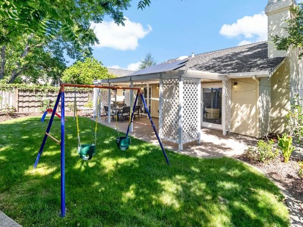 2380 Bayo Claros Circle, Morgan Hill CA 95037