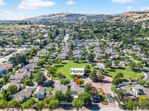 2380 Bayo Claros Circle, Morgan Hill CA 95037