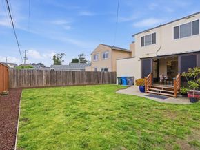 656 Forest Lake Drive, Pacifica CA 94044