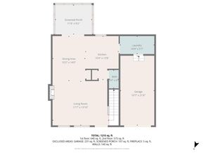 656 Forest Lake Drive, Pacifica CA 94044