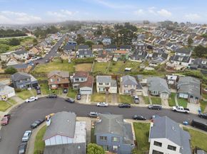 656 Forest Lake Drive, Pacifica CA 94044