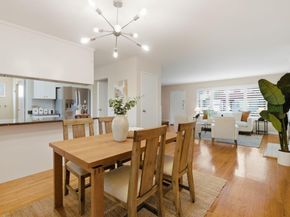656 Forest Lake Drive, Pacifica CA 94044