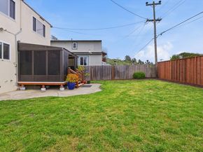 656 Forest Lake Drive, Pacifica CA 94044