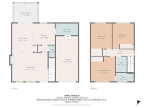 656 Forest Lake Drive, Pacifica CA 94044