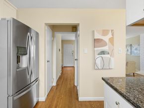 656 Forest Lake Drive, Pacifica CA 94044