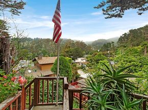 274 Juanita Avenue, Pacifica CA 94044