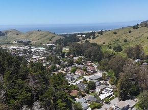 274 Juanita Avenue, Pacifica CA 94044