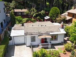 274 Juanita Avenue, Pacifica CA 94044