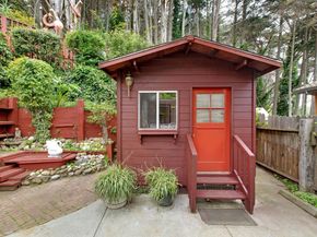 274 Juanita Avenue, Pacifica CA 94044