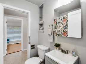 274 Juanita Avenue, Pacifica CA 94044