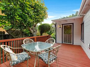 274 Juanita Avenue, Pacifica CA 94044