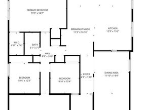 3091 Flater Drive, San Jose CA 95148