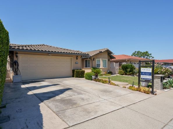 3091 Flater Drive, San Jose CA 95148