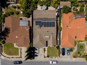 3091 Flater Drive, San Jose CA 95148