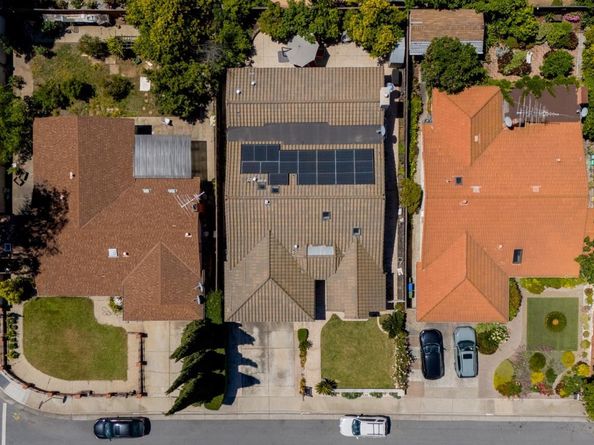 3091 Flater Drive, San Jose CA 95148
