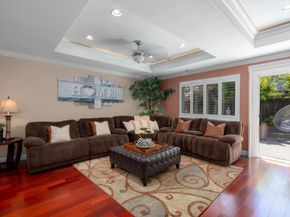 3091 Flater Drive, San Jose CA 95148