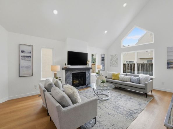 513 Glenmoor Circle, Milpitas CA 95035