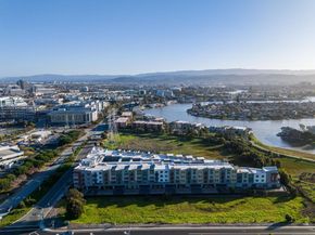 400 Mariners Island Boulevard 115, San Mateo CA 94404