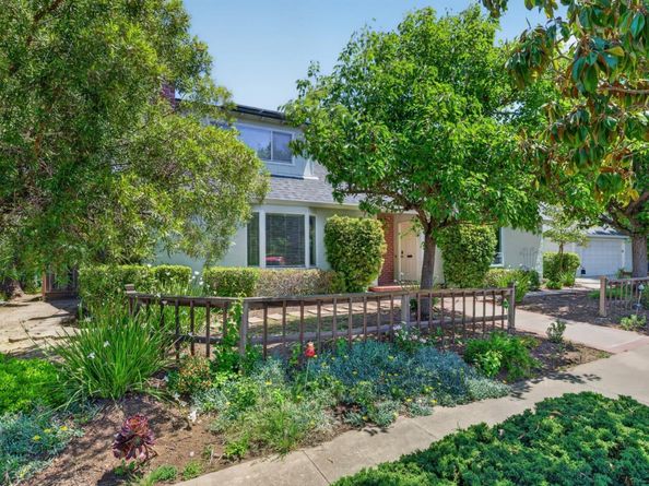 10380 Lockwood Drive, Cupertino CA 95014