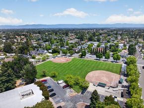 10380 Lockwood Drive, Cupertino CA 95014