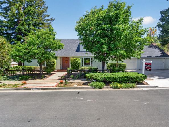 10380 Lockwood Drive, Cupertino CA 95014