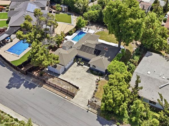 3628 Vista Del Valle, San Jose CA 95132