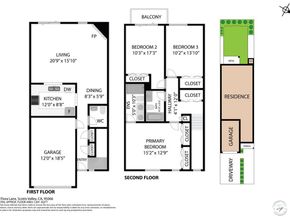6 Flora Lane, Scotts Valley CA 95066