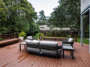 526 Pinecrest Drive, Los Altos CA 94024