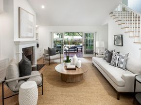526 Pinecrest Drive, Los Altos CA 94024