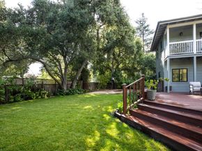 526 Pinecrest Drive, Los Altos CA 94024