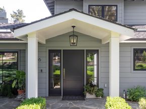 526 Pinecrest Drive, Los Altos CA 94024