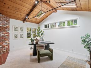 2136 Clayton Drive, Menlo Park CA 94025