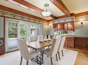 2136 Clayton Drive, Menlo Park CA 94025