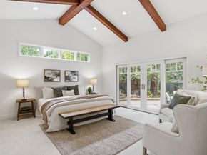 2136 Clayton Drive, Menlo Park CA 94025