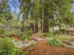 2136 Clayton Drive, Menlo Park CA 94025