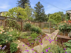 2136 Clayton Drive, Menlo Park CA 94025