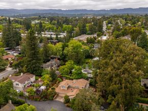 2136 Clayton Drive, Menlo Park CA 94025