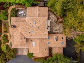 2136 Clayton Drive, Menlo Park CA 94025