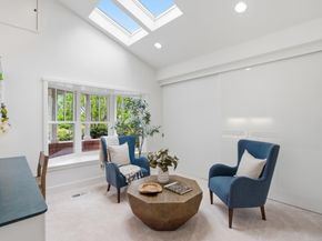 2136 Clayton Drive, Menlo Park CA 94025