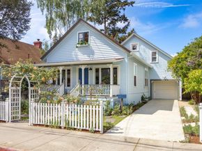 515 Chestnut Street, Santa Cruz CA 95060