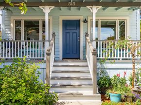 515 Chestnut Street, Santa Cruz CA 95060