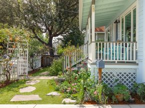 515 Chestnut Street, Santa Cruz CA 95060
