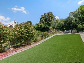 2654 18th Avenue, San Francisco CA 94116