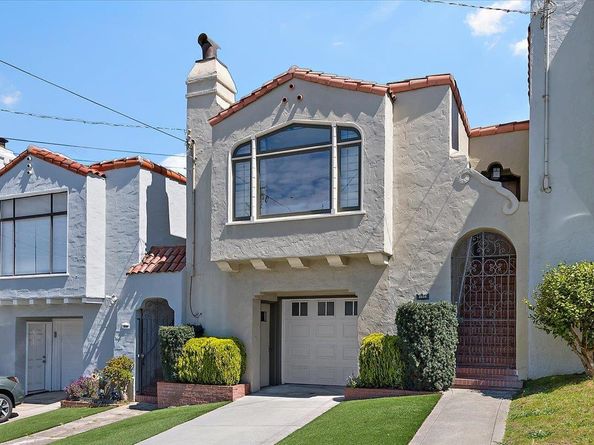 2654 18th Avenue, San Francisco CA 94116
