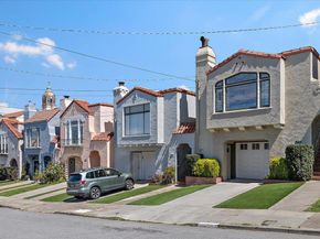 2654 18th Avenue, San Francisco CA 94116